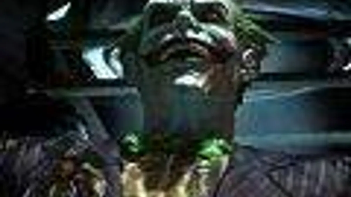 Hlavní obrázek článku: Batman: Arkham City Trailer - FAKE?