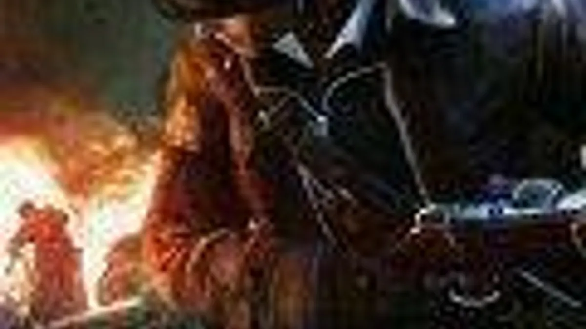 Hlavní obrázek článku: Enemy Front – launch trailer