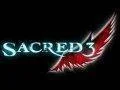 Hlavní obrázek článku: Oznámen Sacred Citadel a Sacred 3