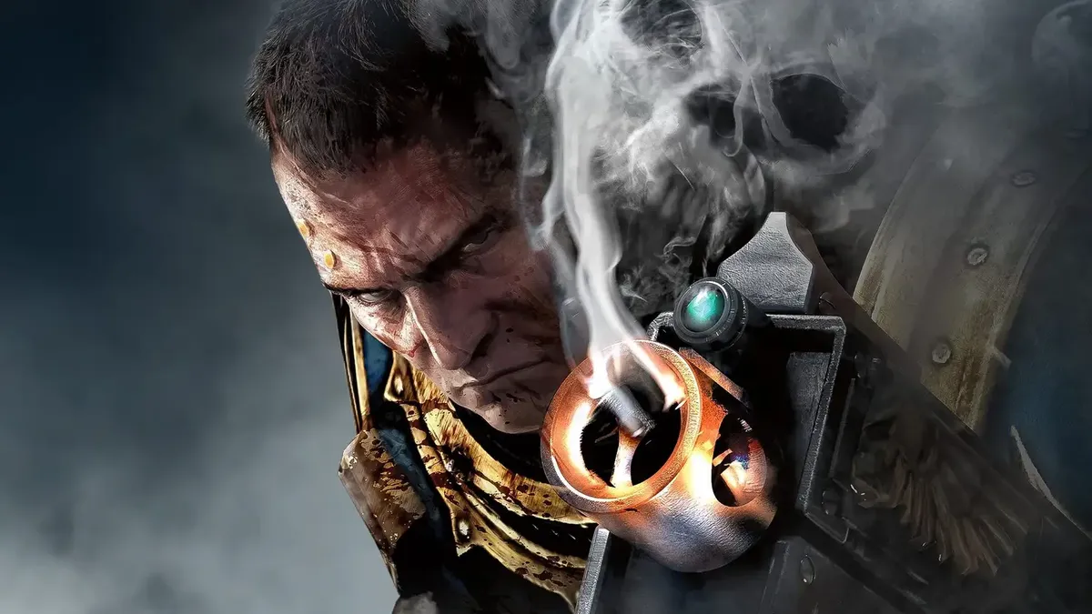 Hlavní obrázek článku: Warhammer 40,000: Space Marine – Master Crafted Edition