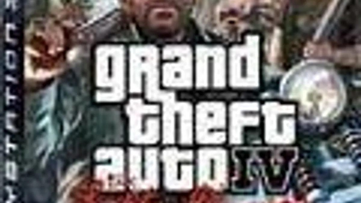 Hlavní obrázek článku: GTA4: Lost and Damned i na PS3?