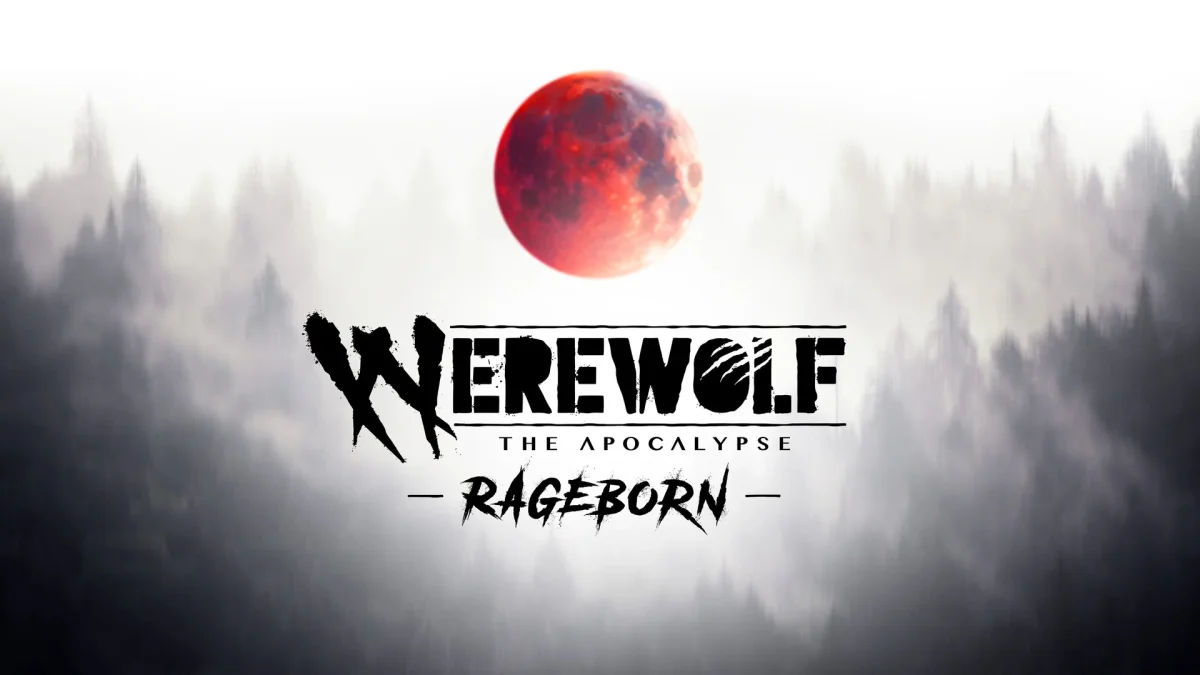 Hlavní obrázek článku: Oznámena hra Werewolf: The Apocalypse – Rageborn