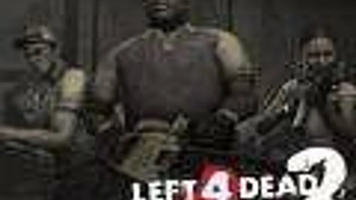 Hlavní obrázek článku: Left 4 Dead 2 