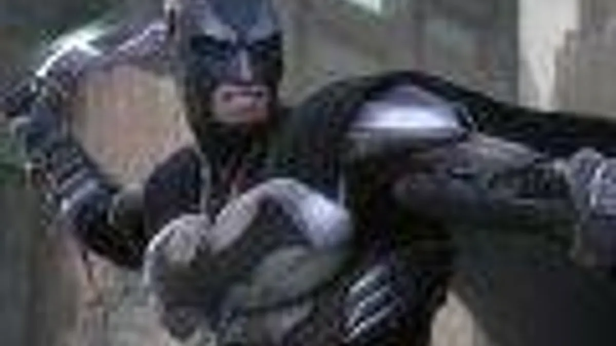 Hlavní obrázek článku: Tento týden velké oznámení o Injustice: Gods Among Us