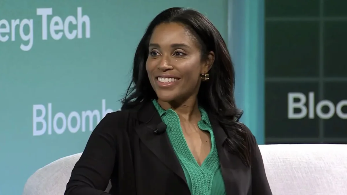 Hlavní obrázek článku: Sarah Bond: Všechny first-party hry budou dostupné od prvního dne v Game Passu, v červenci Xbox spustí mobilní obchod