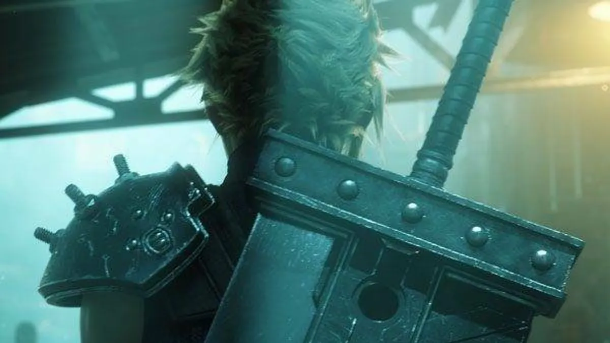 Hlavní obrázek článku: Square Enix: Zatím zkoušíme, jaký soubojový systém použijeme v remaku Final Fantasy VII