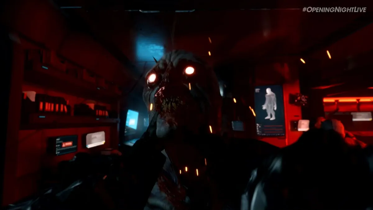 Hlavní obrázek článku: Oznámena kooperativním akční hra Killing Floor 3