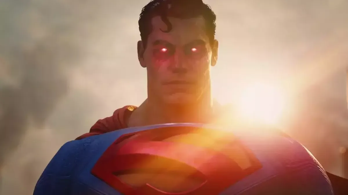 Hlavní obrázek článku: V budoucnu budou hry a filmy s DC hrdiny patřit do stejného univerza