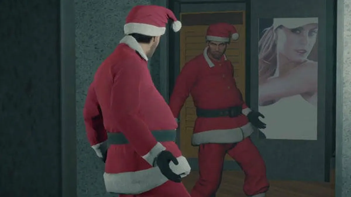 Hlavní obrázek článku: Halloweenský trailer na zombie akci Dead Rising 4