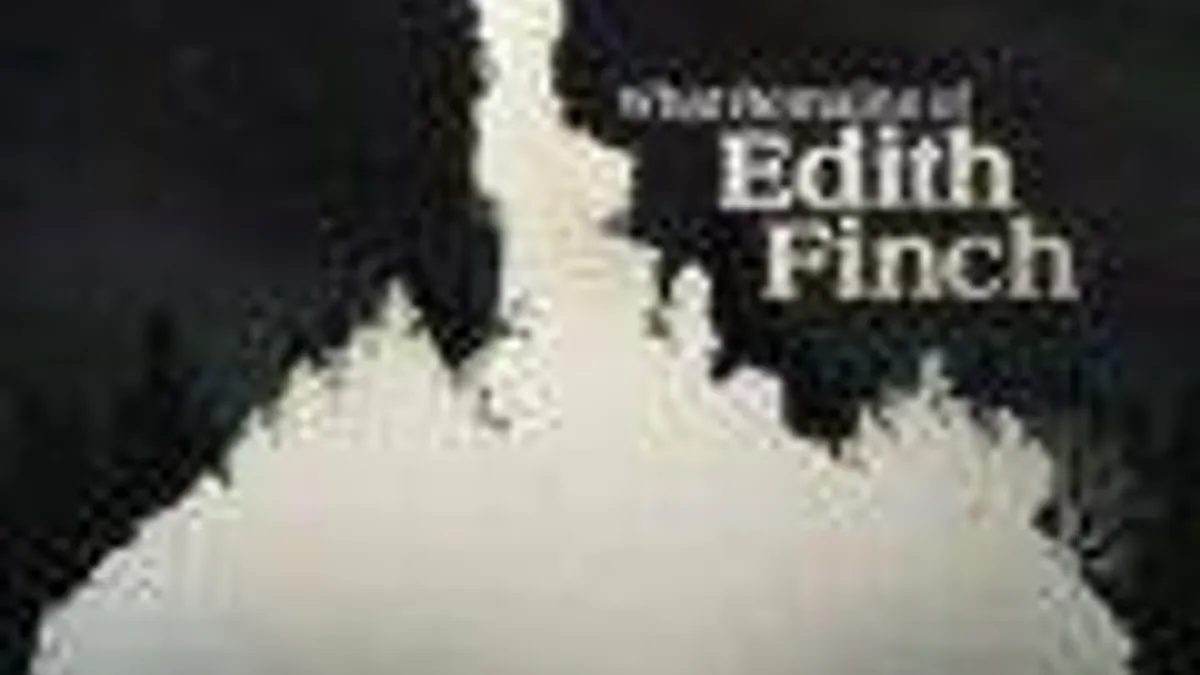 Hlavní obrázek článku: Nový trailer na PS4 exkluzivitu What Remains of Edith Finch