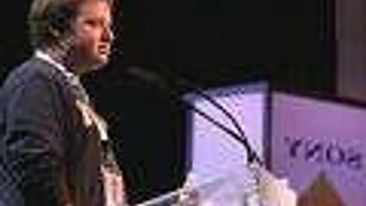 Hlavní obrázek článku: Jaffe: Zakazování her je debilita!