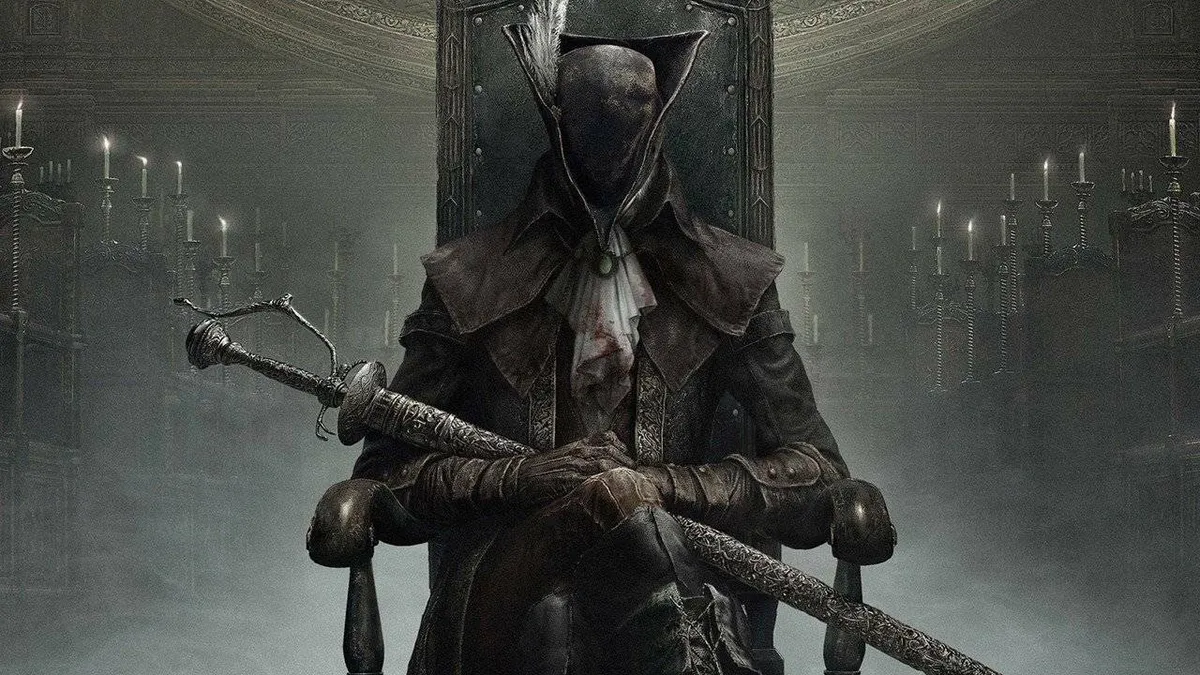Hlavní obrázek článku: V Bloodborne byl nalezen další vystřižený boss, FromSoftware možná láká na pokračování