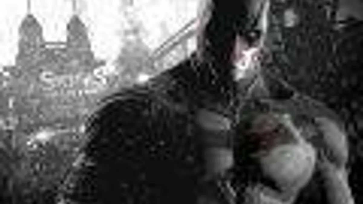 Hlavní obrázek článku: Batman: Arkham Origins nevyjde na next-gen konzole