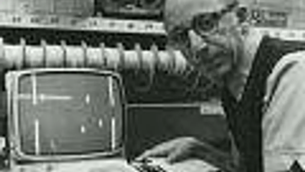 Hlavní obrázek článku: Historie herních konzolí (1.)