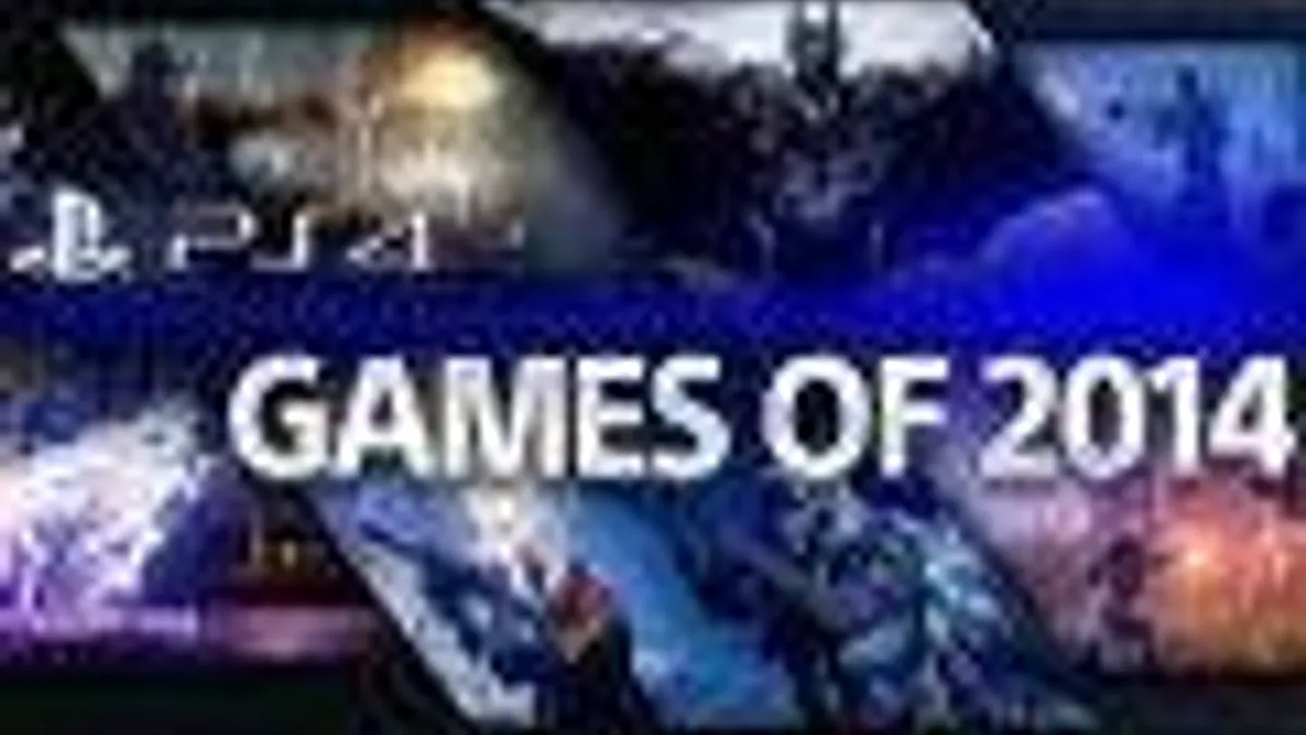 Hlavní obrázek článku: Velký seznam PlayStation 4 her pro tento rok