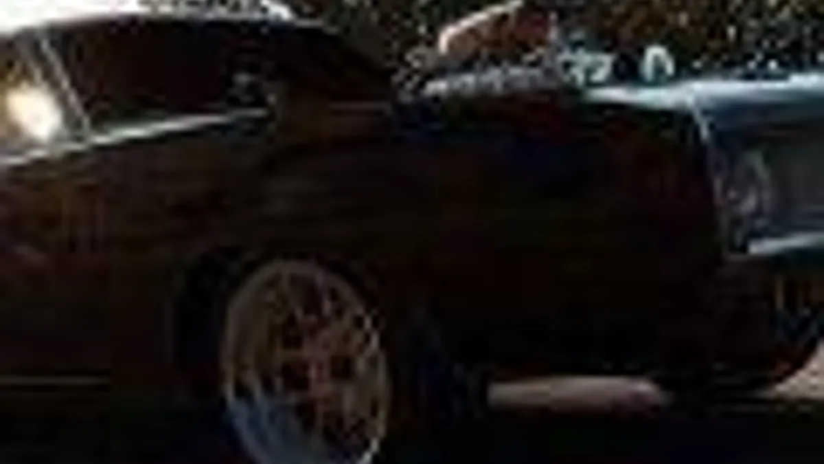 Hlavní obrázek článku: Microsoft oznámil Forza Horizon 2 Presents Fast & Furious