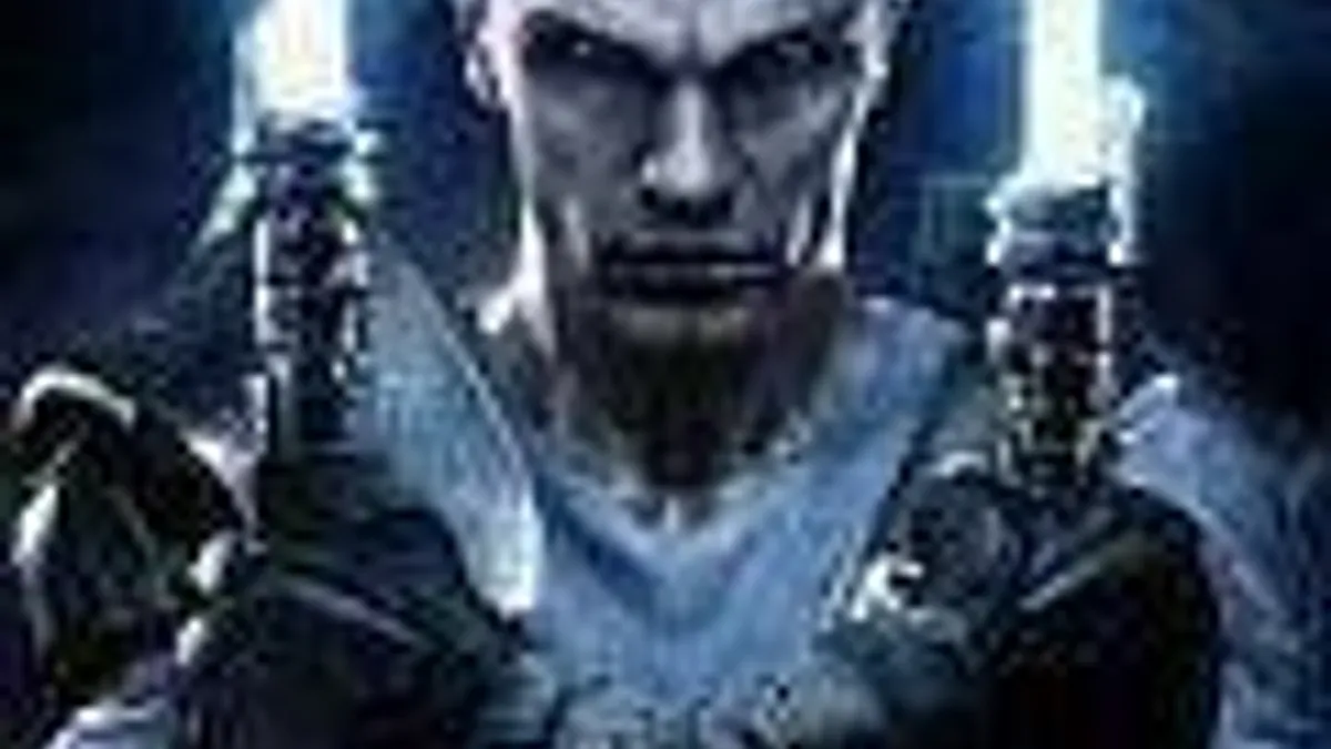 Hlavní obrázek článku: Star Wars: The Force Unleashed II má datum vydání