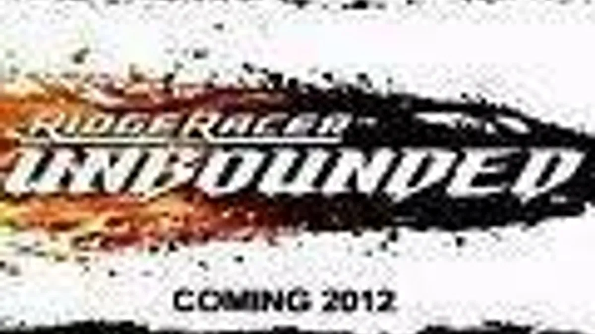Hlavní obrázek článku: Oznámen Ridge Racer Unbounded