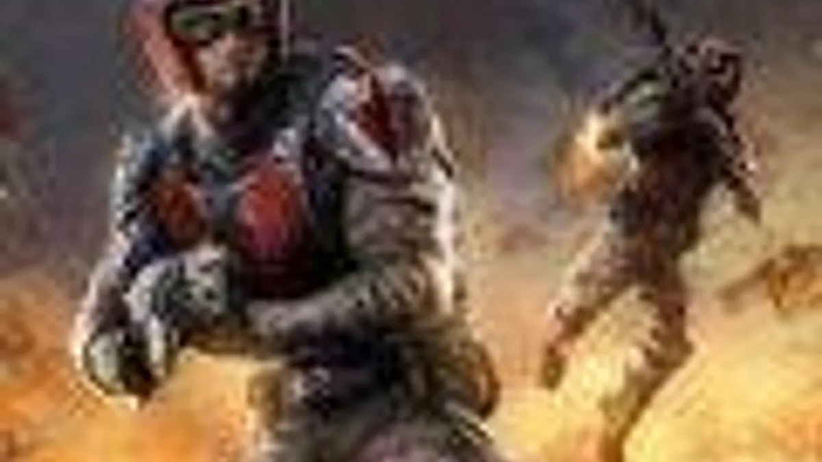 Hlavní obrázek článku: PlanetSide 2 betaverze ještě v tomto roce