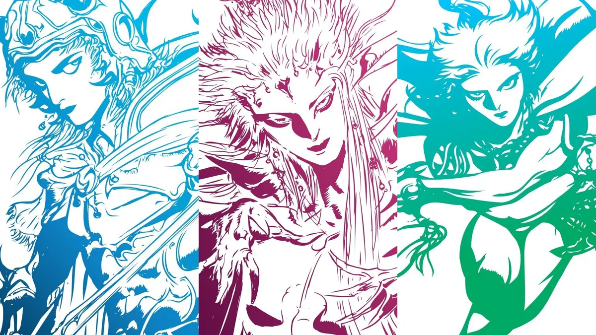 Hlavní obrázek článku: Square Enix pravděpodobně zvažuje vývoj dalších remasterů svých klasických her