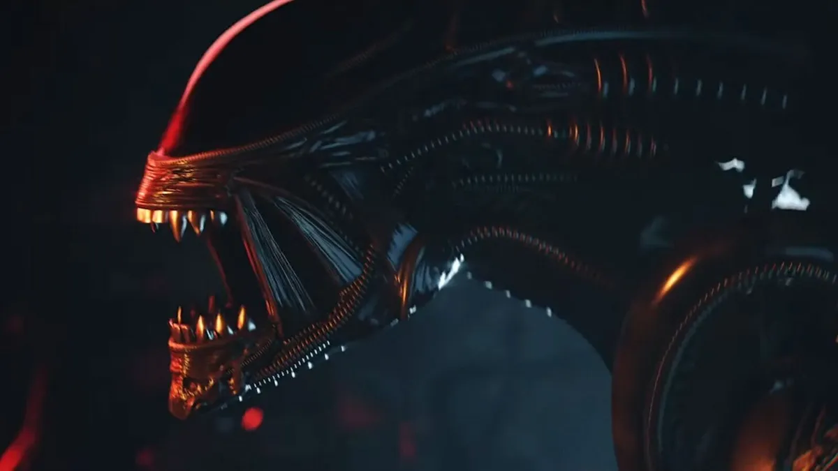 Hlavní obrázek článku: Nový trailer na hru Aliens: Dark Descent