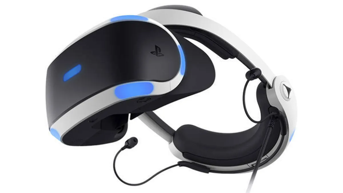 Hlavní obrázek článku: Jim Ryan: VR bude důležitou součástí herního průmyslu až za několik let