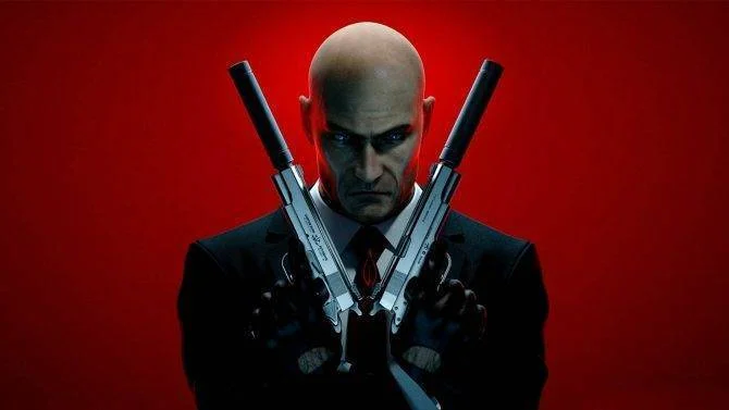 Hlavní obrázek článku: Hitman překonal hranici 5 milionů hráčů
