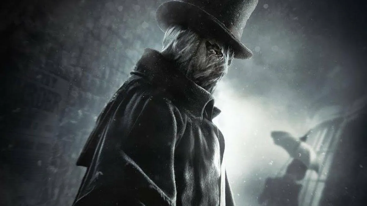Hlavní obrázek článku: Assassin’s Creed Syndicate: Jack the Ripper