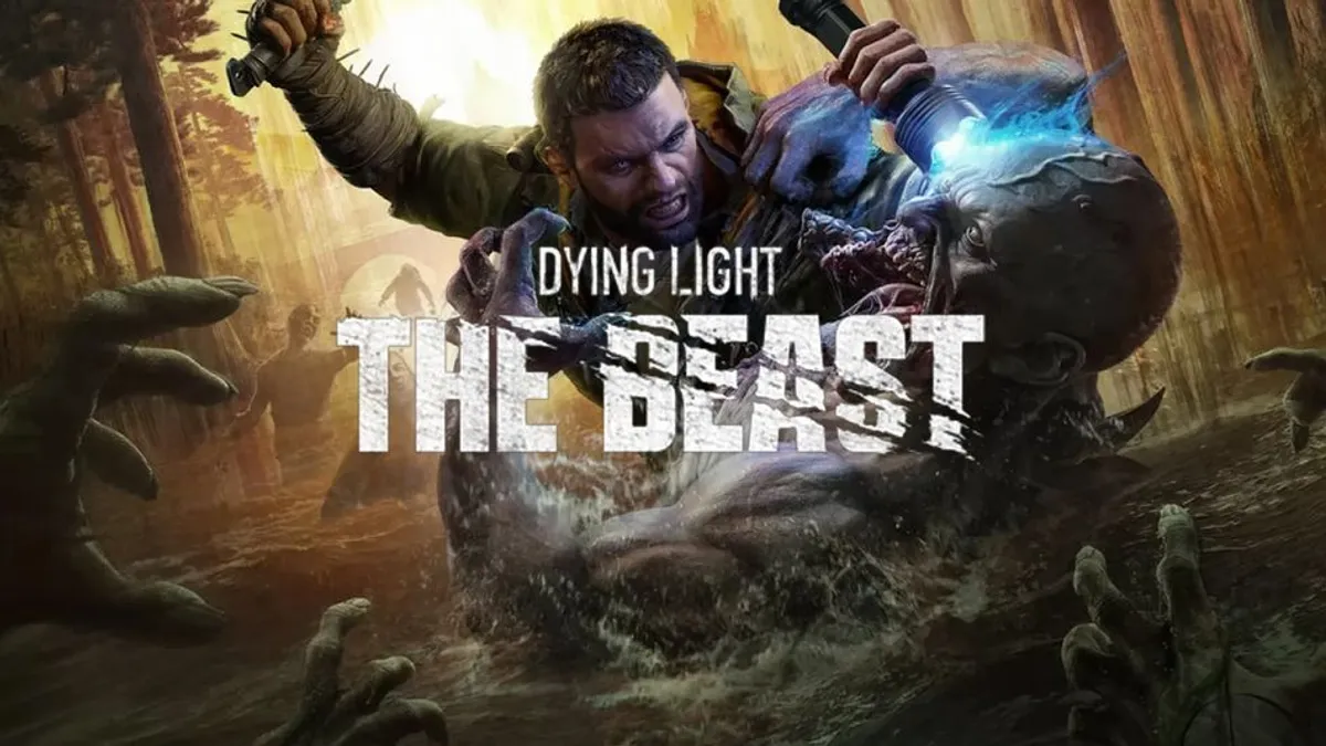 Hlavní obrázek článku: Zombie akce Dying Light: The Beast vyjde o den dříve 