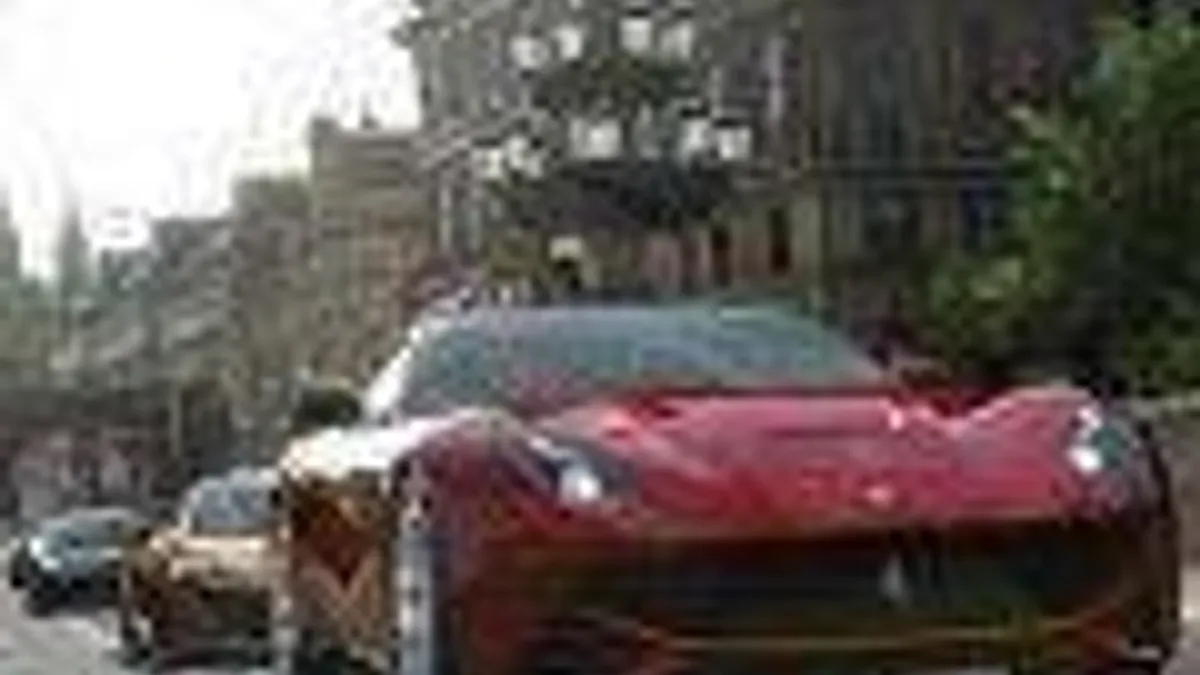 Hlavní obrázek článku: Forza Motorsport 5 přinese poprvé i závody formulí