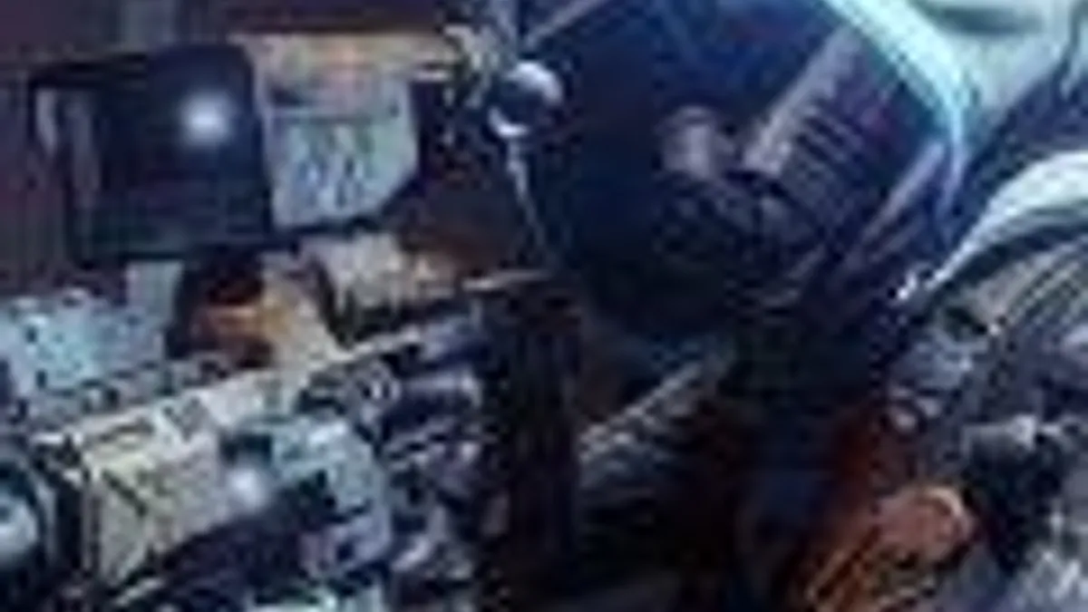 Hlavní obrázek článku: Destiny si vede skvěle, už má skoro 20 milionů hráčů