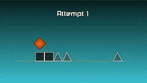 The Impossible Game