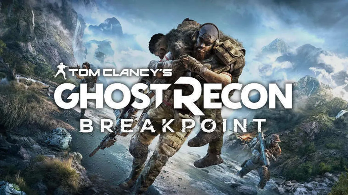 Hlavní obrázek článku: Vychází Tom Clancy's Ghost Recon: Breakpoint, podívejte se na hraný trailer