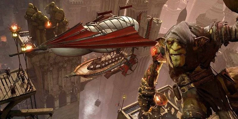 Styx: Master of Shadows