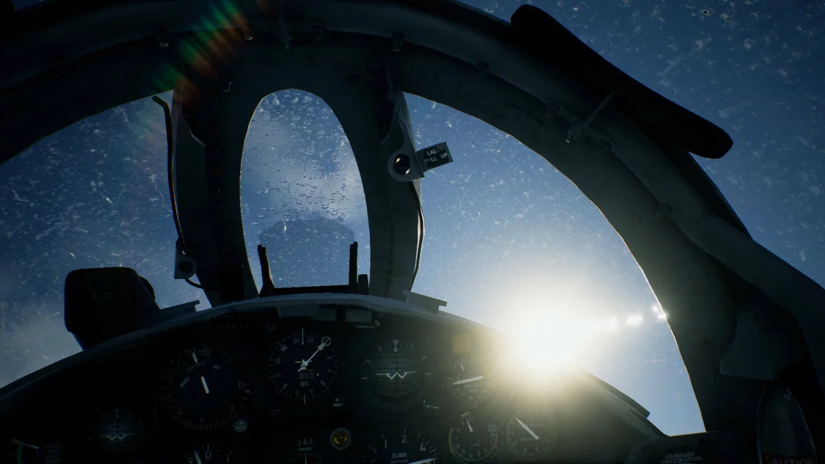 Hry Ace Combat 7: Skies Unknown se prodalo více než 7 milionů kopií