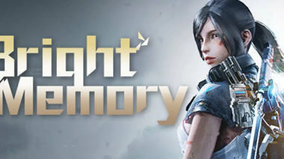 Hlavní obrázek článku: Bright Memory: Infinite vyjde pro Xbox Series X, první gameplay video