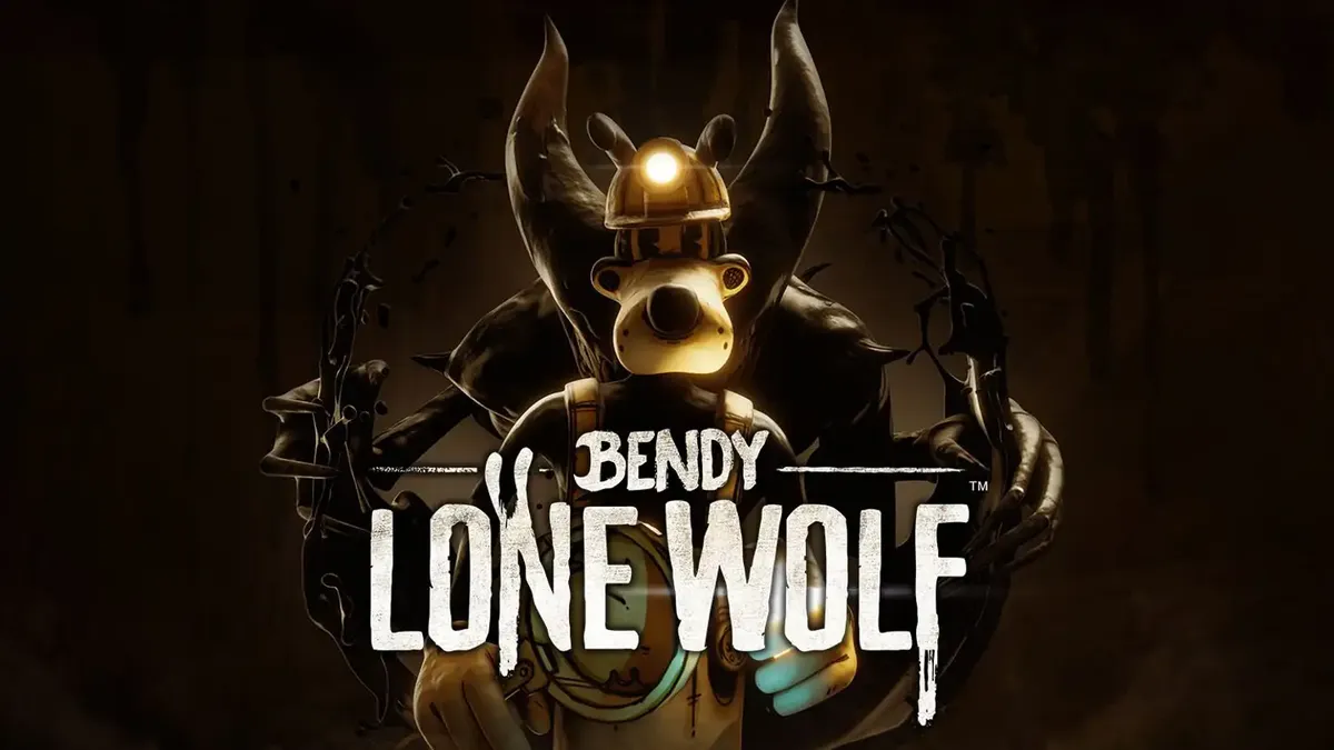 Hlavní obrázek článku: Tento týden vyjde survival hra Bendy: Lone Wolf, nový trailer