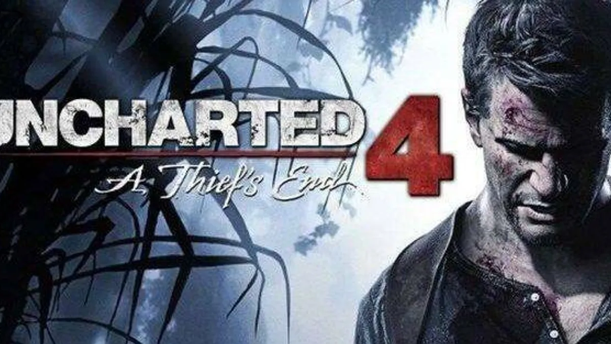 Hlavní obrázek článku: Na disku hry Uncharted 4: A Thief's End má být jen příběhová kampaň
