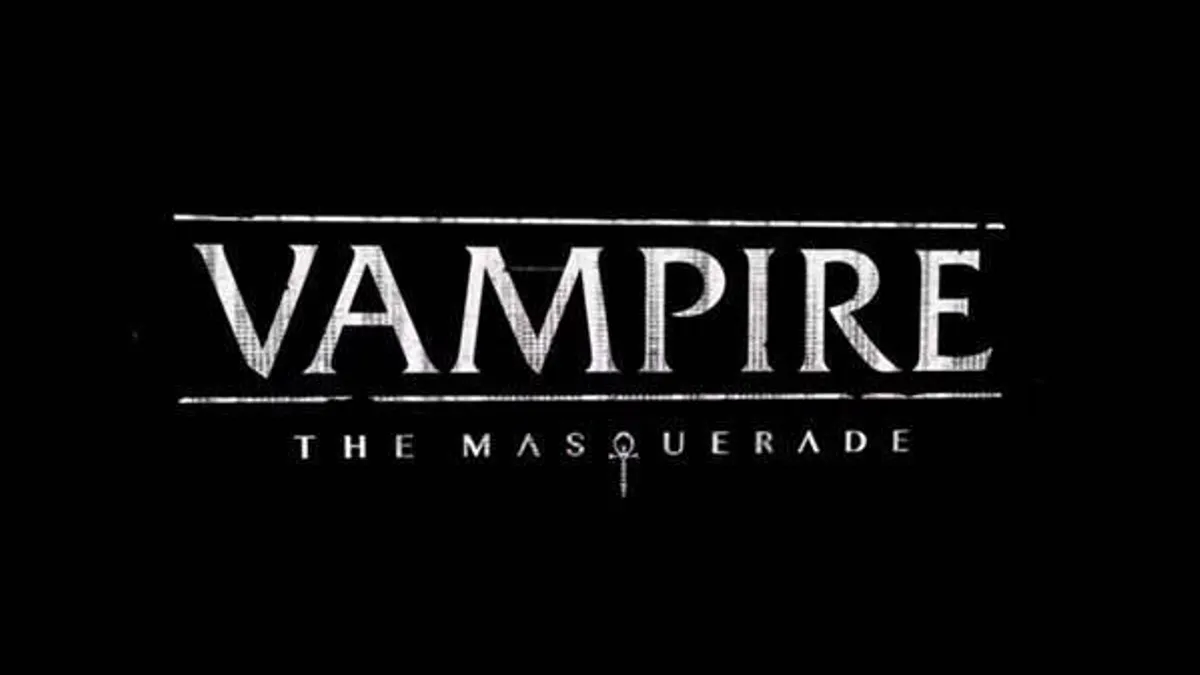 Hlavní obrázek článku: Oznámena další hra ze světa Vampire: The Masquerade
