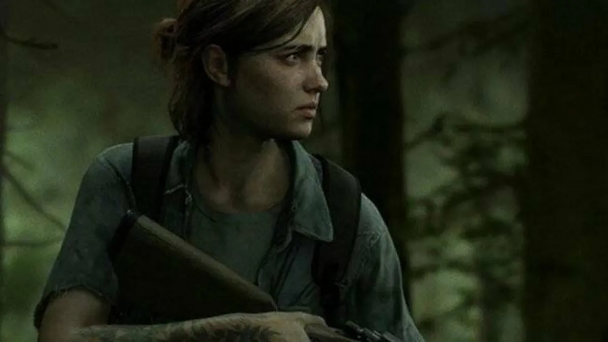 Hlavní obrázek článku: Druckmann: DLC pro The Last of Us Part II není v plánu - UPDATE: vystřižené části