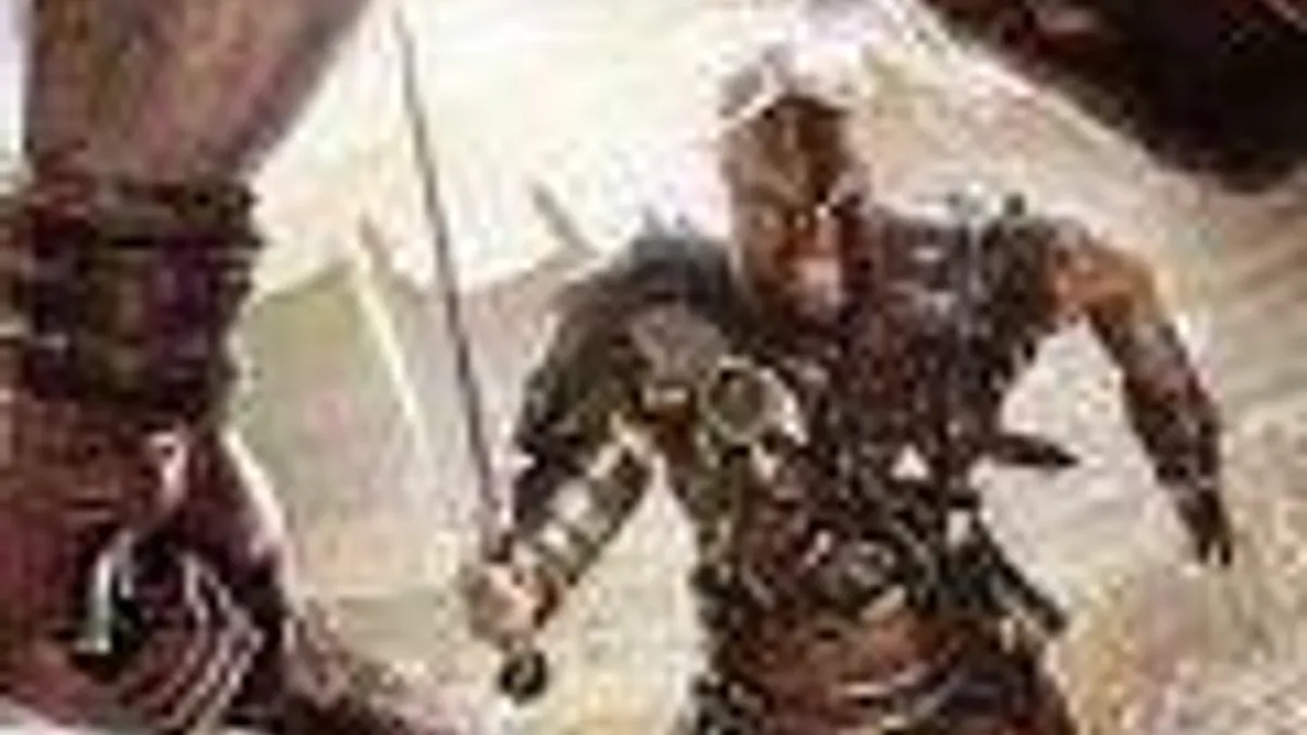 Hlavní obrázek článku: Spartacus Legends