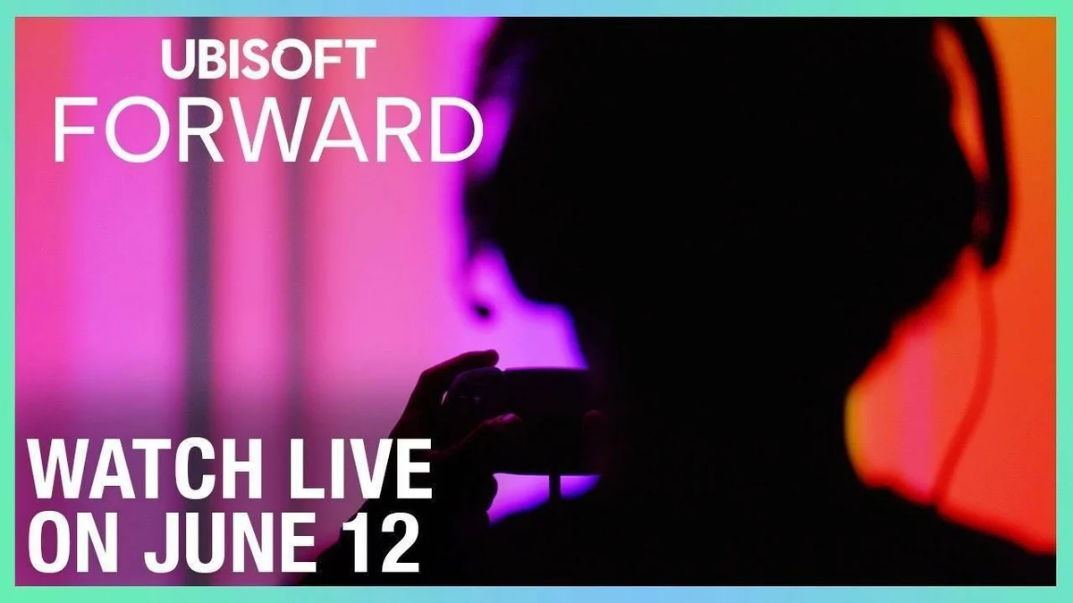 Hlavní obrázek článku: Sledujte prezentaci Ubisoft Forward