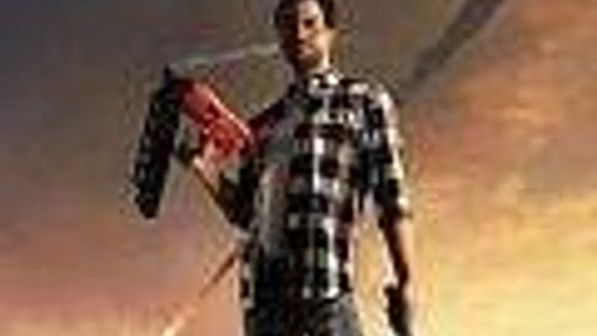 Hlavní obrázek článku: Alan Wake: American Nightmare - Story Trailer