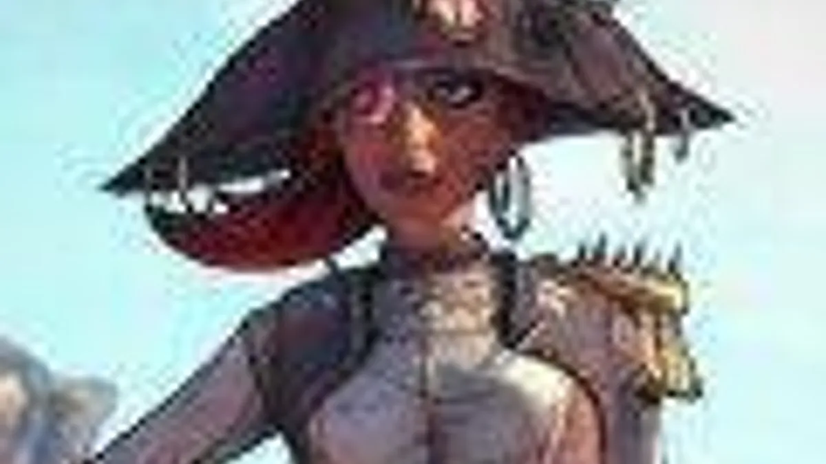 Hlavní obrázek článku: Borderlands 2 – Oznámeno DLC Captain Scarlett and Her Pirate's Booty