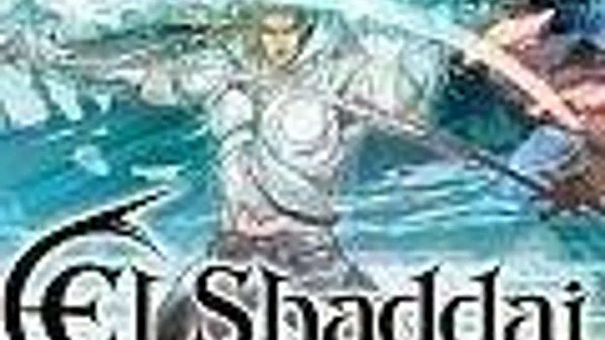 Hlavní obrázek článku: El Shaddai: Ascension of the Metatron vydá v Evropě Konami