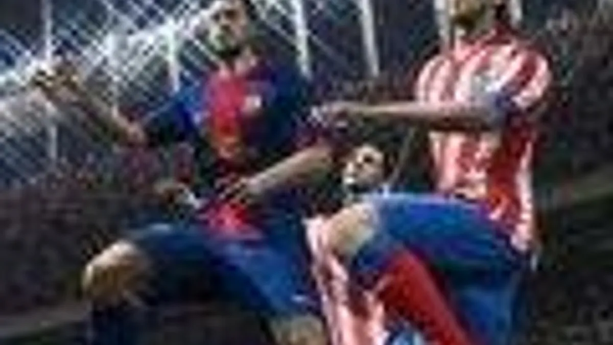 Hlavní obrázek článku: FIFA 14 ukazuje novinku Pro Instincts