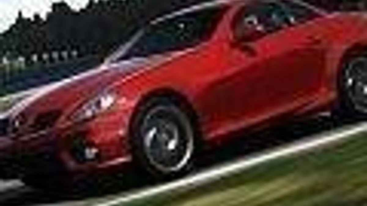 Hlavní obrázek článku: Co přinese Forza Motorsport 4 Speed Pack?