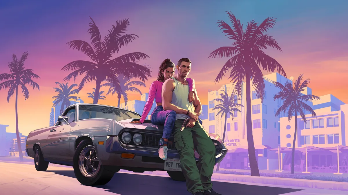 Hlavní obrázek článku: Hra Grand Theft Auto VI byla odložena na 19. listopadu 2026