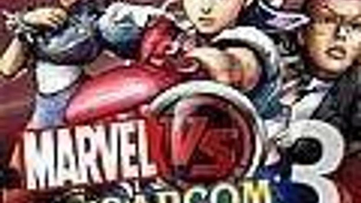 Hlavní obrázek článku: Marvel vs. Capcom 3 je na 3DSko možný