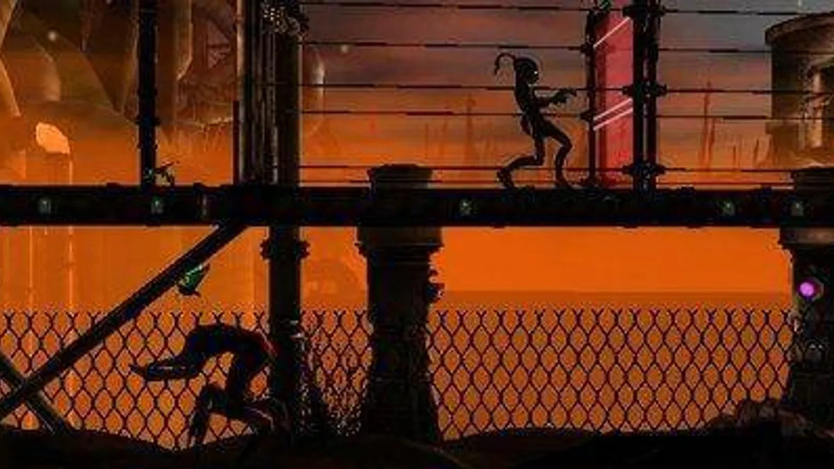 Hlavní obrázek článku: Oddworld: New 'n' Tasty vyjde zítra na PSV, na Wii U verzi se stále pracuje